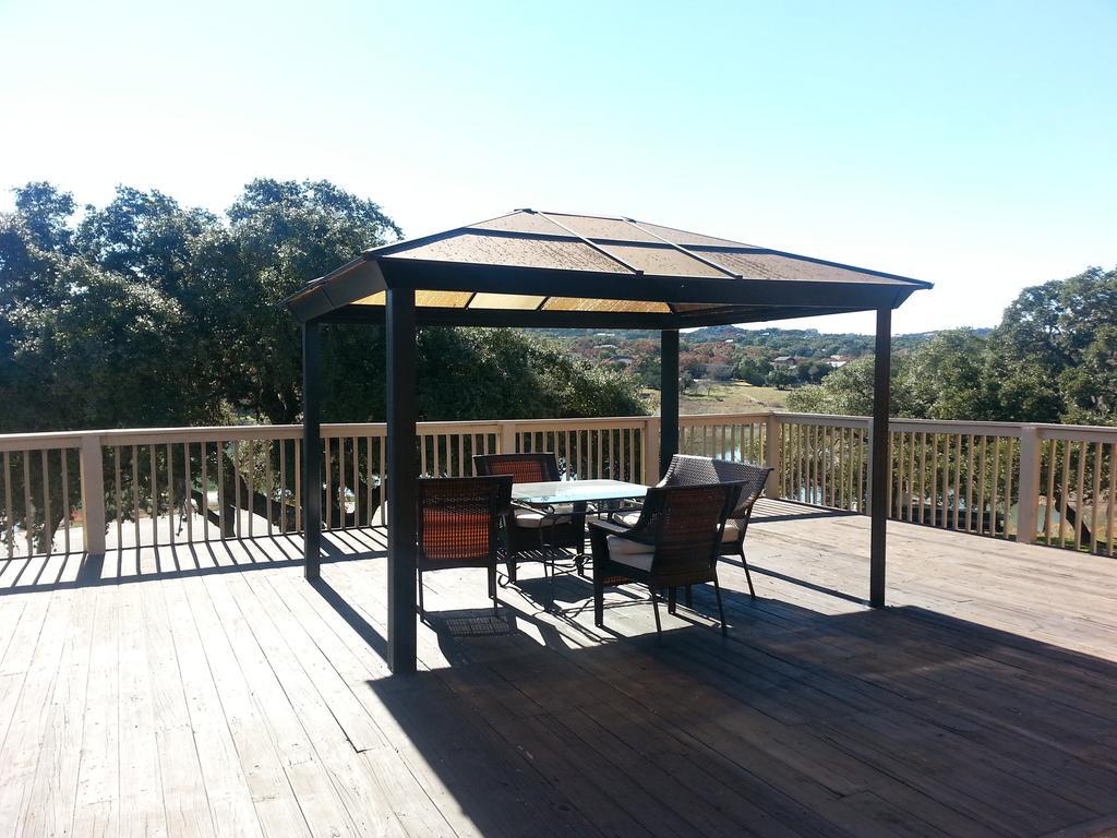 Lodge At Turkey Cove Canyon Lake Exterior photo