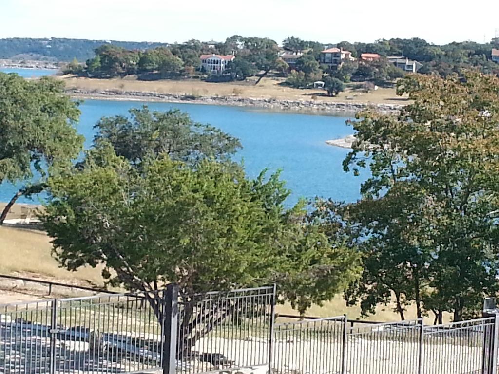 Lodge At Turkey Cove Canyon Lake Exterior photo