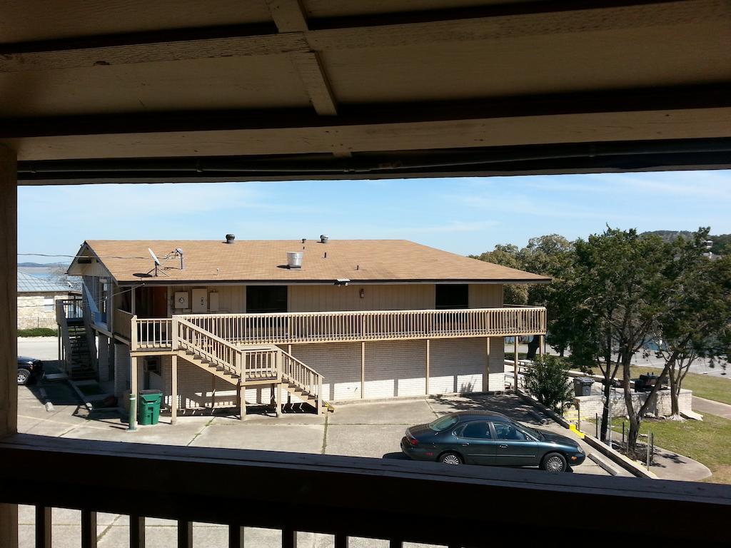 Lodge At Turkey Cove Canyon Lake Exterior photo