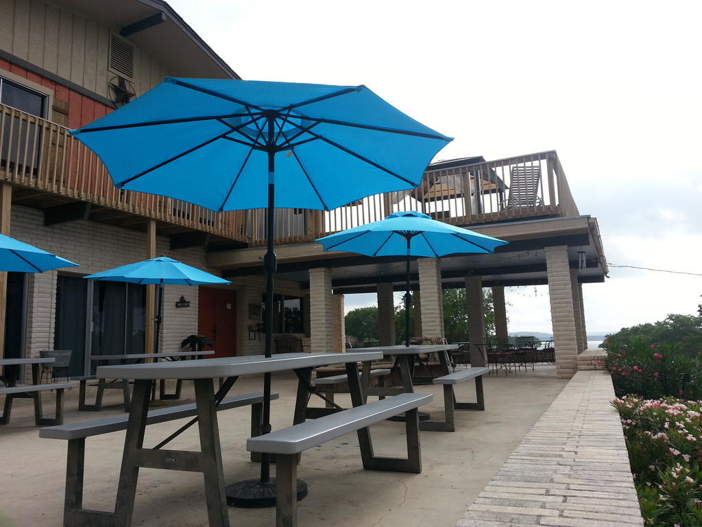 Lodge At Turkey Cove Canyon Lake Exterior photo