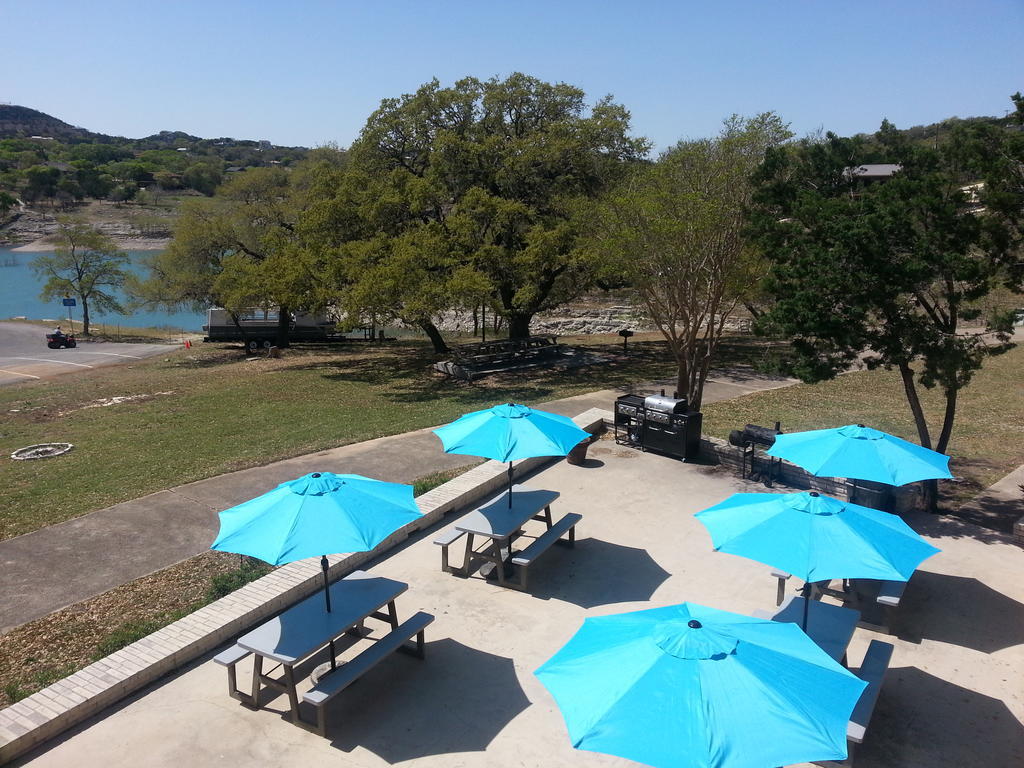 Lodge At Turkey Cove Canyon Lake Exterior photo