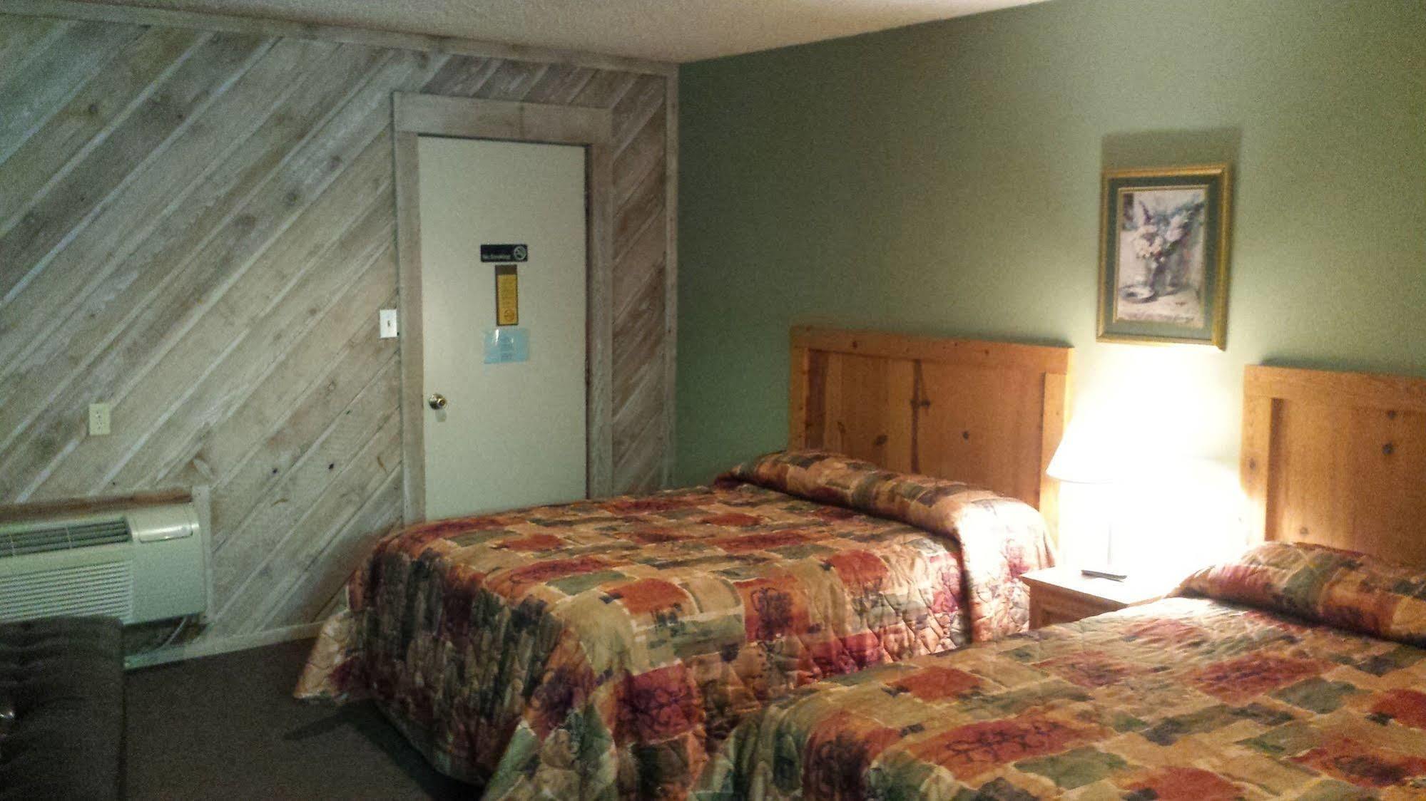 Lodge At Turkey Cove Canyon Lake Exterior photo